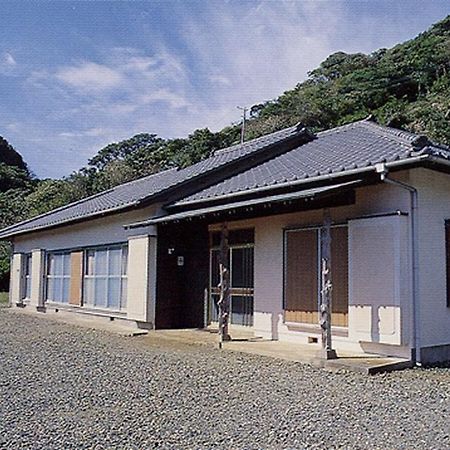 Minshuku Isaburo Shimoda (Shizuoka) Exterior foto