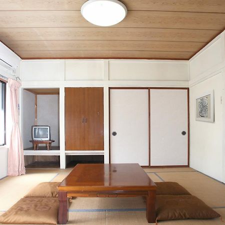 Minshuku Isaburo Shimoda (Shizuoka) Exterior foto