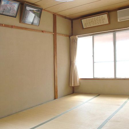 Minshuku Isaburo Shimoda (Shizuoka) Exterior foto