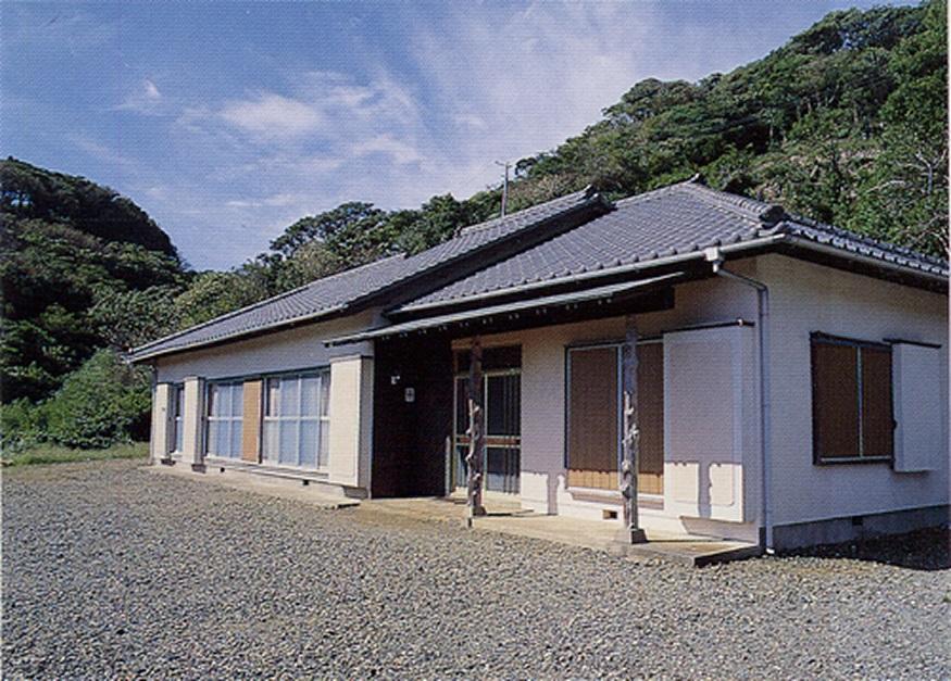 Minshuku Isaburo Shimoda (Shizuoka) Exterior foto