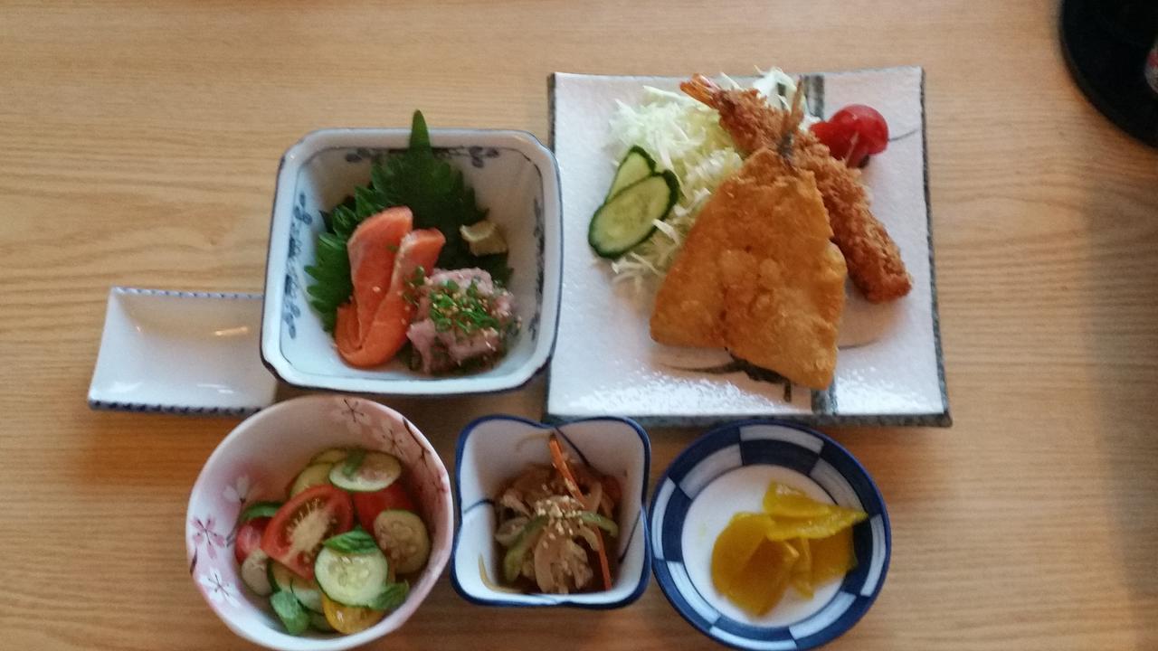 Minshuku Isaburo Shimoda (Shizuoka) Exterior foto