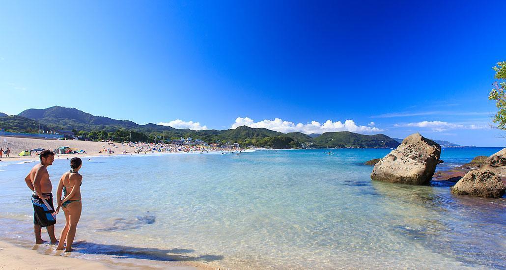 Minshuku Isaburo Shimoda (Shizuoka) Exterior foto