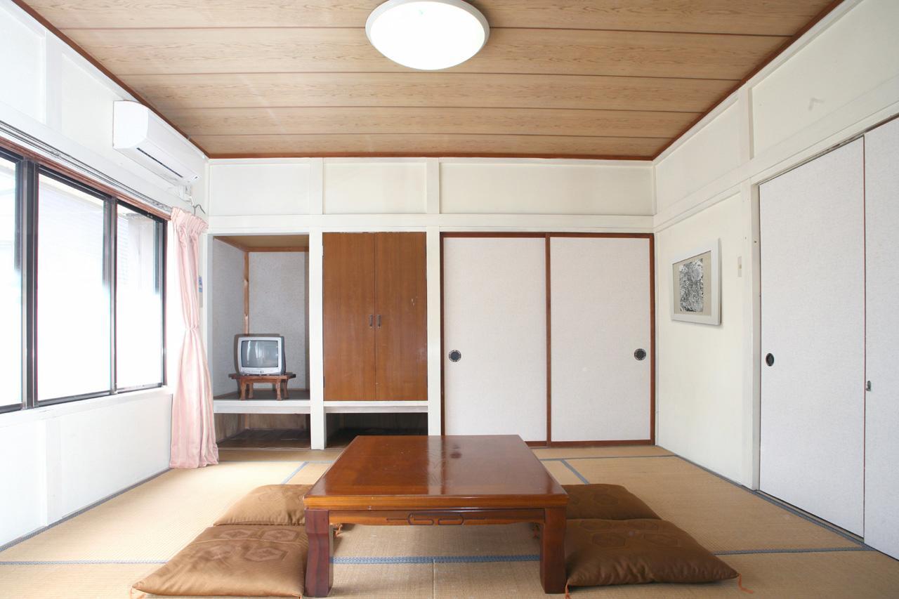 Minshuku Isaburo Shimoda (Shizuoka) Exterior foto